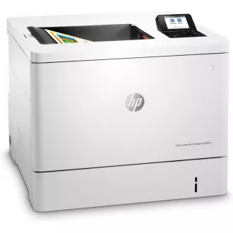 HP Color LaserJet Enterprise M554dn (A4, 33/33str./min, USB 2.0, Ethernet, Duplex) HP Color LaserJet Enterprise M554dn (A4, 33/33str./min, USB 2.0, Ethernet, Duplex)
