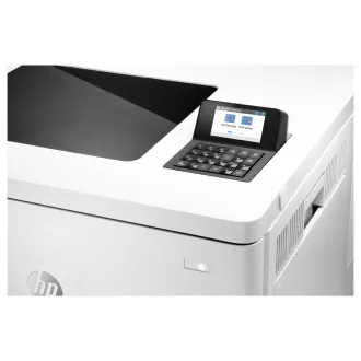 HP Color LaserJet Enterprise M554dn (A4, 33/33str./min, USB 2.0, Ethernet, Duplex) HP Color LaserJet Enterprise M554dn (A4, 33/33str./min, USB 2.0, Ethernet, Duplex)