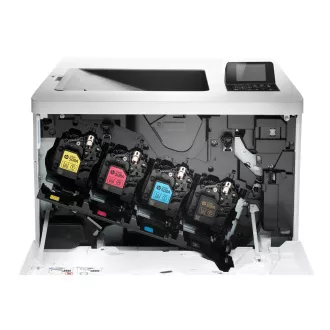 HP Color LaserJet Enterprise M554dn (A4, 33/33str./min, USB 2.0, Ethernet, Duplex) HP Color LaserJet Enterprise M554dn (A4, 33/33str./min, USB 2.0, Ethernet, Duplex)