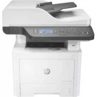 HP Laser MFP 432fdn (A4, 40 ppm, USB 2.0, Ethernet, PRINT/SCAN/COPY, RADF, Duplex) HP Laser MFP 432fdn (A4, 40 ppm, USB 2.0, Ethernet, PRINT/SCAN/COPY, RADF, Duplex)