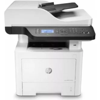 HP Laser MFP 432fdn (A4, 40 ppm, USB 2.0, Ethernet, PRINT/SCAN/COPY, RADF, Duplex) HP Laser MFP 432fdn (A4, 40 ppm, USB 2.0, Ethernet, PRINT/SCAN/COPY, RADF, Duplex)