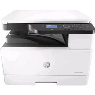HP Laser MFP 432fdn (A4, 40 ppm, USB 2.0, Ethernet, PRINT/SCAN/COPY, RADF, Duplex) HP Laser MFP 432fdn (A4, 40 ppm, USB 2.0, Ethernet, PRINT/SCAN/COPY, RADF, Duplex)