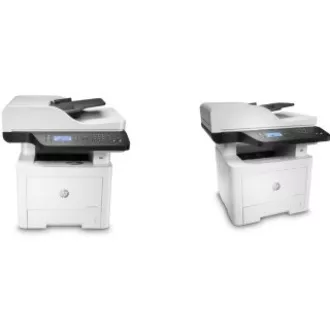 HP Laser MFP 432fdn (A4, 40 ppm, USB 2.0, Ethernet, PRINT/SCAN/COPY, RADF, Duplex) HP Laser MFP 432fdn (A4, 40 ppm, USB 2.0, Ethernet, PRINT/SCAN/COPY, RADF, Duplex)