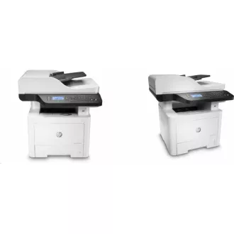HP Laser MFP 432fdn (A4, 40 ppm, USB 2.0, Ethernet, PRINT/SCAN/COPY, RADF, Duplex) HP Laser MFP 432fdn (A4, 40 ppm, USB 2.0, Ethernet, PRINT/SCAN/COPY, RADF, Duplex)