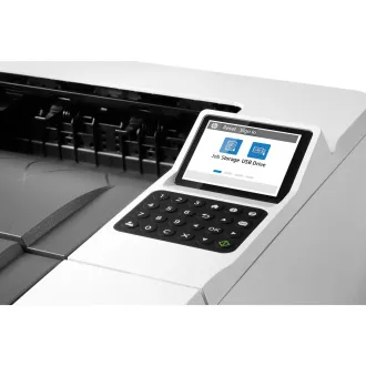 HP LaserJet Enterprise M406dn (38str/min, A4, USB, Ethernet, Duplex) HP LaserJet Enterprise M406dn (38str/min, A4, USB, Ethernet, Duplex)