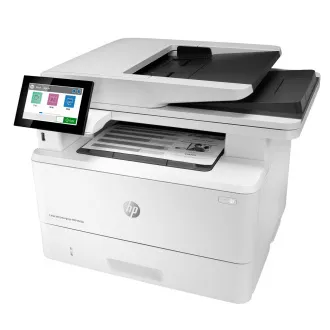 HP LaserJet Enterprise MFP M430f (38str/min, A4, USB, Ethernet, PRINT, SCAN, COPY, FAX, DADF, duplex) HP LaserJet Enterprise MFP M430f (38str/min, A4, USB, Ethernet, PRINT, SCAN, COPY, FAX, DADF, duplex)