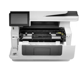 HP LaserJet Enterprise MFP M430f (38str/min, A4, USB, Ethernet, PRINT, SCAN, COPY, FAX, DADF, duplex) HP LaserJet Enterprise MFP M430f (38str/min, A4, USB, Ethernet, PRINT, SCAN, COPY, FAX, DADF, duplex)