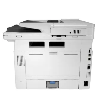 HP LaserJet Enterprise MFP M430f (38str/min, A4, USB, Ethernet, PRINT, SCAN, COPY, FAX, DADF, duplex) HP LaserJet Enterprise MFP M430f (38str/min, A4, USB, Ethernet, PRINT, SCAN, COPY, FAX, DADF, duplex)