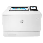 HP Color LaserJet Enterprise M455dn (A4, 27/27 ppm, USB 2.0, Ethernet, Duplex)