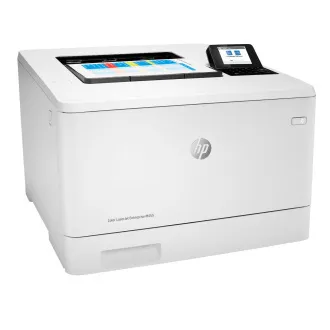 HP Color LaserJet Enterprise M455dn (A4, 27/27 ppm, USB 2.0, Ethernet, Duplex)