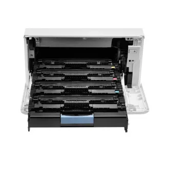 HP Color LaserJet Enterprise M455dn (A4, 27/27 ppm, USB 2.0, Ethernet, Duplex)