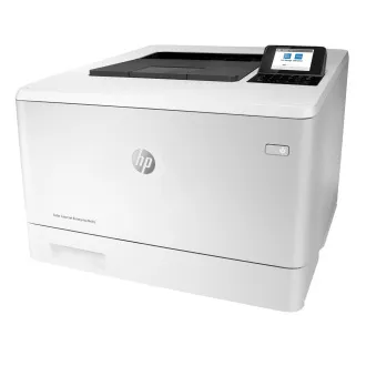 HP Color LaserJet Enterprise M455dn (A4, 27/27 ppm, USB 2.0, Ethernet, Duplex)