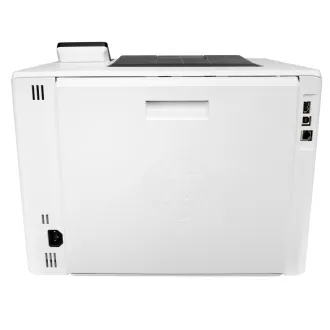 HP Color LaserJet Enterprise M455dn (A4, 27/27 ppm, USB 2.0, Ethernet, Duplex)