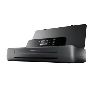 HP Officejet 200 Mobile Printer (A4, 10 ppm, USB, Wi-Fi) HP Officejet 200 Mobile Printer (A4, 10 ppm, USB, Wi-Fi)