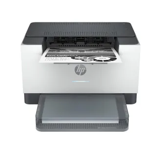 HP LaserJet M209dw standard (A4, 29 ppm, USB, Ethernet, Wi-Fi, duplex)