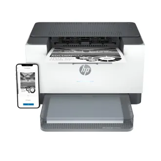 HP LaserJet M209dw standard (A4, 29 ppm, USB, Ethernet, Wi-Fi, duplex)