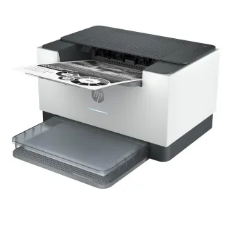 HP LaserJet M209dw standard (A4, 29 ppm, USB, Ethernet, Wi-Fi, duplex)