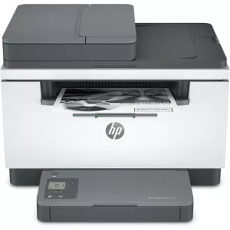 HP LaserJet Pro MFP M234sdn standard (29 ppm, A4, USB, Ethernet, PRINT, SCAN, COPY, duplex, ADF) HP LaserJet Pro MFP M234sdn standard (29 ppm, A4, USB, Ethernet, PRINT, SCAN, COPY, duplex, ADF)