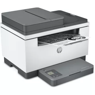 HP LaserJet Pro MFP M234sdw standard (29 ppm, A4, USB, Ethernet, Wi-Fi, PRINT, SCAN, COPY, duplex, ADF) HP LaserJet Pro MFP M234sdw standard (29 ppm, A4, USB, Ethernet, Wi-Fi, PRINT, SCAN, COPY, duplex, ADF)