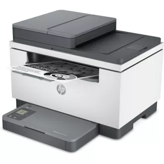 HP LaserJet Pro MFP M234sdw standard (29 ppm, A4, USB, Ethernet, Wi-Fi, PRINT, SCAN, COPY, duplex, ADF) HP LaserJet Pro MFP M234sdw standard (29 ppm, A4, USB, Ethernet, Wi-Fi, PRINT, SCAN, COPY, duplex, ADF)