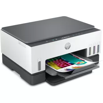 HP All-in-One Ink Smart Tank 670 (A4, 12/7 ppm, USB, Wi-Fi, Print, Scan, Copy, duplex) HP All-in-One Ink Smart Tank 670 (A4, 12/7 ppm, USB, Wi-Fi, Print, Scan, Copy, duplex)