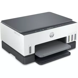 HP All-in-One Ink Smart Tank 670 (A4, 12/7 ppm, USB, Wi-Fi, Print, Scan, Copy, duplex) HP All-in-One Ink Smart Tank 670 (A4, 12/7 ppm, USB, Wi-Fi, Print, Scan, Copy, duplex)