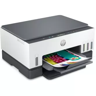 HP All-in-One Ink Smart Tank 670 (A4, 12/7 ppm, USB, Wi-Fi, Print, Scan, Copy, duplex) HP All-in-One Ink Smart Tank 670 (A4, 12/7 ppm, USB, Wi-Fi, Print, Scan, Copy, duplex)