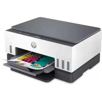 HP All-in-One Ink Smart Tank 670 (A4, 12/7 ppm, USB, Wi-Fi, Print, Scan, Copy, duplex) HP All-in-One Ink Smart Tank 670 (A4, 12/7 ppm, USB, Wi-Fi, Print, Scan, Copy, duplex)
