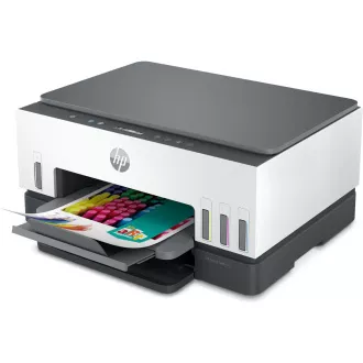 HP All-in-One Ink Smart Tank 670 (A4, 12/7 ppm, USB, Wi-Fi, Print, Scan, Copy, duplex) HP All-in-One Ink Smart Tank 670 (A4, 12/7 ppm, USB, Wi-Fi, Print, Scan, Copy, duplex)