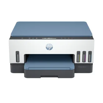 HP All-in-One Ink Smart Tank 725 (A4, 15/9 ppm, USB, Wi-Fi, Print, Scan, Copy, duplex)