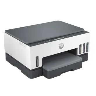 HP All-in-One Ink Smart Tank 725 (A4, 15/9 ppm, USB, Wi-Fi, Print, Scan, Copy, duplex)