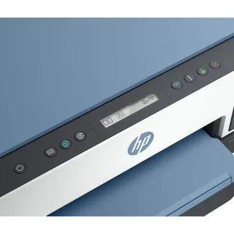 HP All-in-One Ink Smart Tank 725 (A4, 15/9 ppm, USB, Wi-Fi, Print, Scan, Copy, duplex)