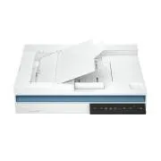 HP ScanJet Pro 3600 f1 Flatbed Scanner (A4, 1200 x 1200, USB 3.0, ADF, Duplex)