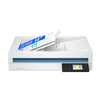 HP ScanJet Pro 4600 fnw1 (A4, 1200x1200, USB 3.0, Ethernet, Wi-Fi, ADF) HP ScanJet Pro 4600 fnw1 (A4, 1200x1200, USB 3.0, Ethernet, Wi-Fi, ADF)