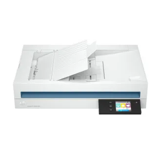 HP ScanJet Pro 4600 fnw1 (A4, 1200x1200, USB 3.0, Ethernet, Wi-Fi, ADF) HP ScanJet Pro 4600 fnw1 (A4, 1200x1200, USB 3.0, Ethernet, Wi-Fi, ADF)