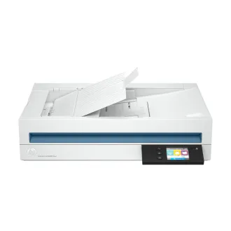 HP ScanJet Pro 4600 fnw1 (A4, 1200x1200, USB 3.0, Ethernet, Wi-Fi, ADF) HP ScanJet Pro 4600 fnw1 (A4, 1200x1200, USB 3.0, Ethernet, Wi-Fi, ADF)