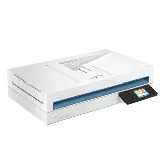 HP ScanJet Pro 4600 fnw1 (A4, 1200x1200, USB 3.0, Ethernet, Wi-Fi, ADF) HP ScanJet Pro 4600 fnw1 (A4, 1200x1200, USB 3.0, Ethernet, Wi-Fi, ADF)