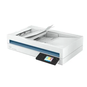 HP ScanJet Pro 4600 fnw1 (A4, 1200x1200, USB 3.0, Ethernet, Wi-Fi, ADF) HP ScanJet Pro 4600 fnw1 (A4, 1200x1200, USB 3.0, Ethernet, Wi-Fi, ADF)