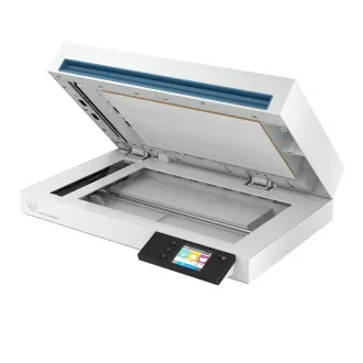 HP ScanJet Pro 4600 fnw1 (A4, 1200x1200, USB 3.0, Ethernet, Wi-Fi, ADF) HP ScanJet Pro 4600 fnw1 (A4, 1200x1200, USB 3.0, Ethernet, Wi-Fi, ADF)