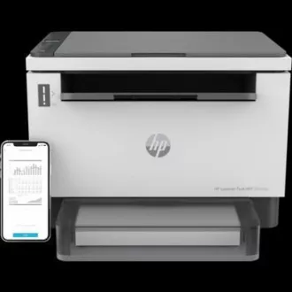 HP LaserJet Tank 2604dw (A4, 22 ppm, USB, Ethernet, Wi-Fi, PRINT/SCAN/COPY, duplex) HP LaserJet Tank 2604dw (A4, 22 ppm, USB, Ethernet, Wi-Fi, PRINT/SCAN/COPY, duplex)