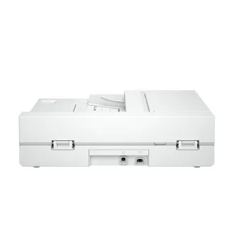 HP ScanJet Pro 2600 f1 Flatbed Scanner (A4, 1200 x 1200, USB 2.0, ADF, Duplex) HP ScanJet Pro 2600 f1 Flatbed Scanner (A4, 1200 x 1200, USB 2.0, ADF, Duplex)
