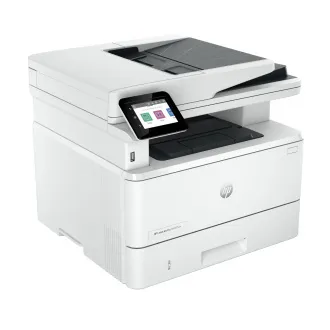HP LaserJet Pro MFP 4102fdw (40str/min, A4, USB, Ethernet, Wi-Fi, PRINT, SCAN, COPY, FAX, DADF, duplex)