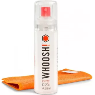 WHOOSH! Screen Shine On the Go XL čistič obrazovek - 100 ml WHOOSH! Screen Shine On the Go XL čistič obrazovek - 100 ml