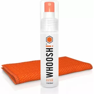 WHOOSH! Screen Shine On the Go XL čistič obrazovek - 100 ml WHOOSH! Screen Shine On the Go XL čistič obrazovek - 100 ml