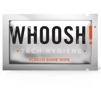 WHOOSH! Screen Shine ubrousky - 20 ks WHOOSH! Screen Shine ubrousky - 20 ks