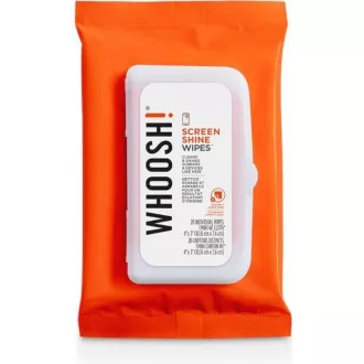 WHOOSH! Screen Shine ubrousky - 20 ks WHOOSH! Screen Shine ubrousky - 20 ks