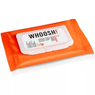 WHOOSH! Screen Shine ubrousky - 20 ks WHOOSH! Screen Shine ubrousky - 20 ks