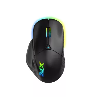 ADATA XPG herní myš ALPHA, USB-C, RGB ADATA XPG herní myš ALPHA, USB-C, RGB