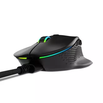 ADATA XPG herní myš ALPHA, USB-C, RGB ADATA XPG herní myš ALPHA, USB-C, RGB