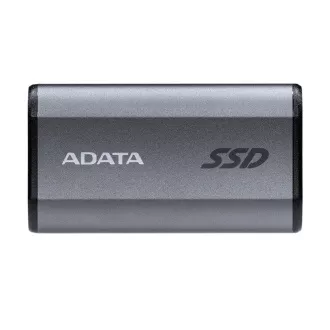 ADATA Externí SSD 500GB SE880, USB-C 3.2 Gen 2x2, R:2000/W:2000MB/s, šedá ADATA Externí SSD 500GB SE880, USB-C 3.2 Gen 2x2, R:2000/W:2000MB/s, šedá